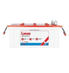 LUCAS IPS Battery IPB-100 12V 100AH