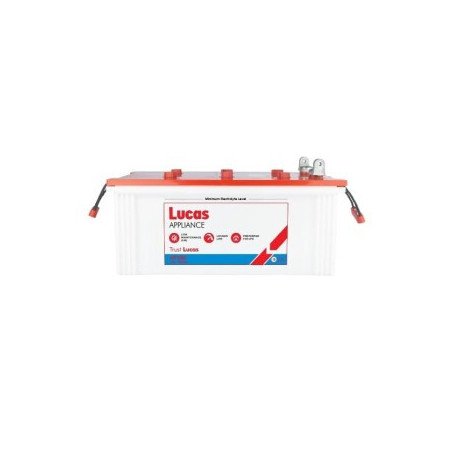 LUCAS IPS Battery IPB-100 12V 100AH