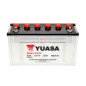 Yuasa N100 17 PLT Battery