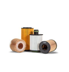 OIL FILTER ELEMENT