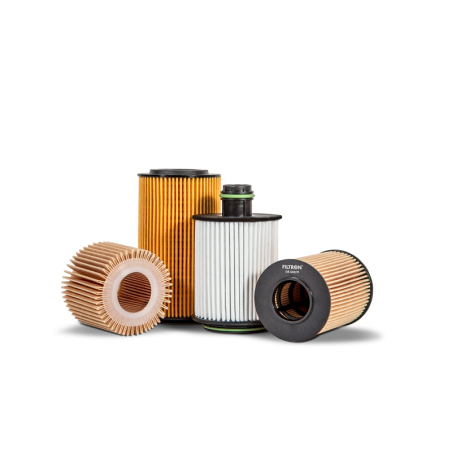 OIL FILTER ELEMENT