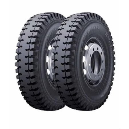 APOLLO XT7 GOLD 1000-20 Tyre