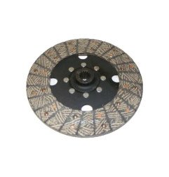 MAHINDRA CLUTCH DISC ASSEMLY 395