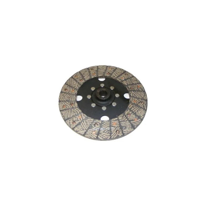 MAHINDRA CLUTCH DISC ASSEMLY 395