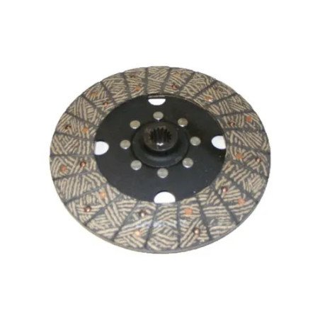 MAHINDRA CLUTCH DISC ASSEMLY 395