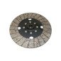 CLUTCH DISC ASSEMLY @ 395 (MAHINDRA)