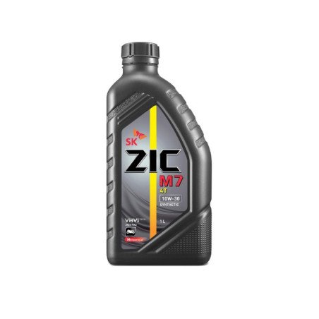 copy of ZIC M9 4T 10W40 1 LTR