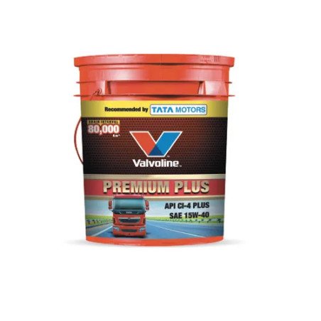 Valvoline DEO Premium Plus 15W/40 20 Ltr (CI-4 Plus)