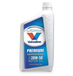 Valvoline MCO 4T Premium 20W/50 1.2 Ltr (SN)