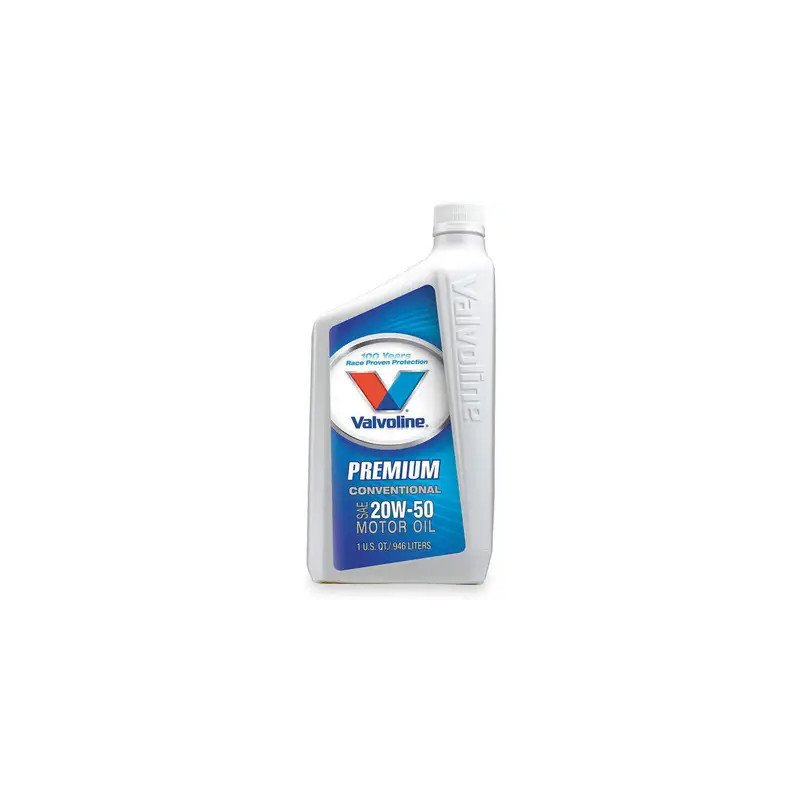 Valvoline MCO 4T Premium 20W/50 1.2 Ltr (SN)