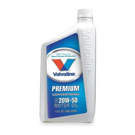 Valvoline MCO 4T Premium 20W/50 1.2 Ltr (SN)