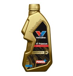 Valvoline MCO 4T Premium 20W/50 1.2 Ltr (SN)