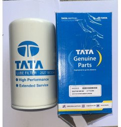 LUBE OIL FILTER TATA