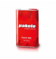 PAKELO KRYPTON MBK - SAE 10W-40 ENGINE OIL 01 ltr