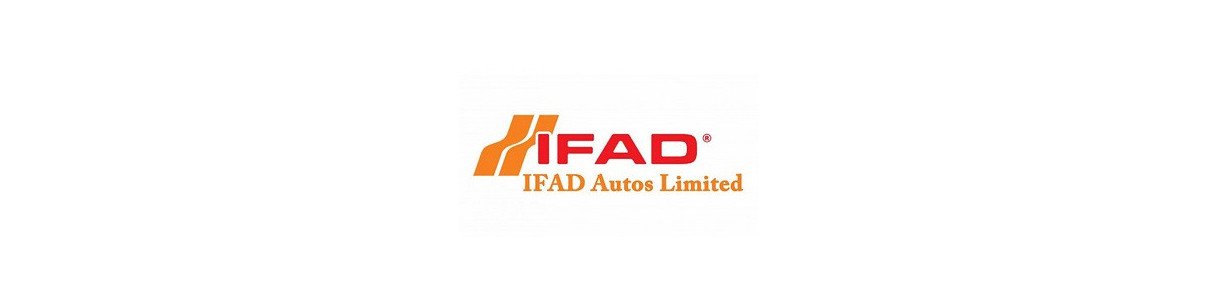 IFAD AUTO